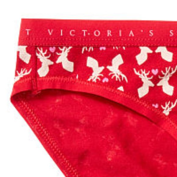 Reindeer VS NWT Bikini S & L & XL - Picture 5 of 16